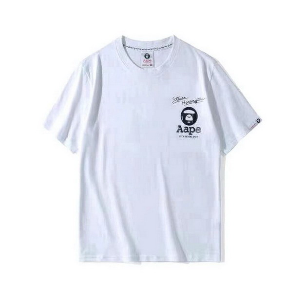 men bape t-shirts M-XXL-181
